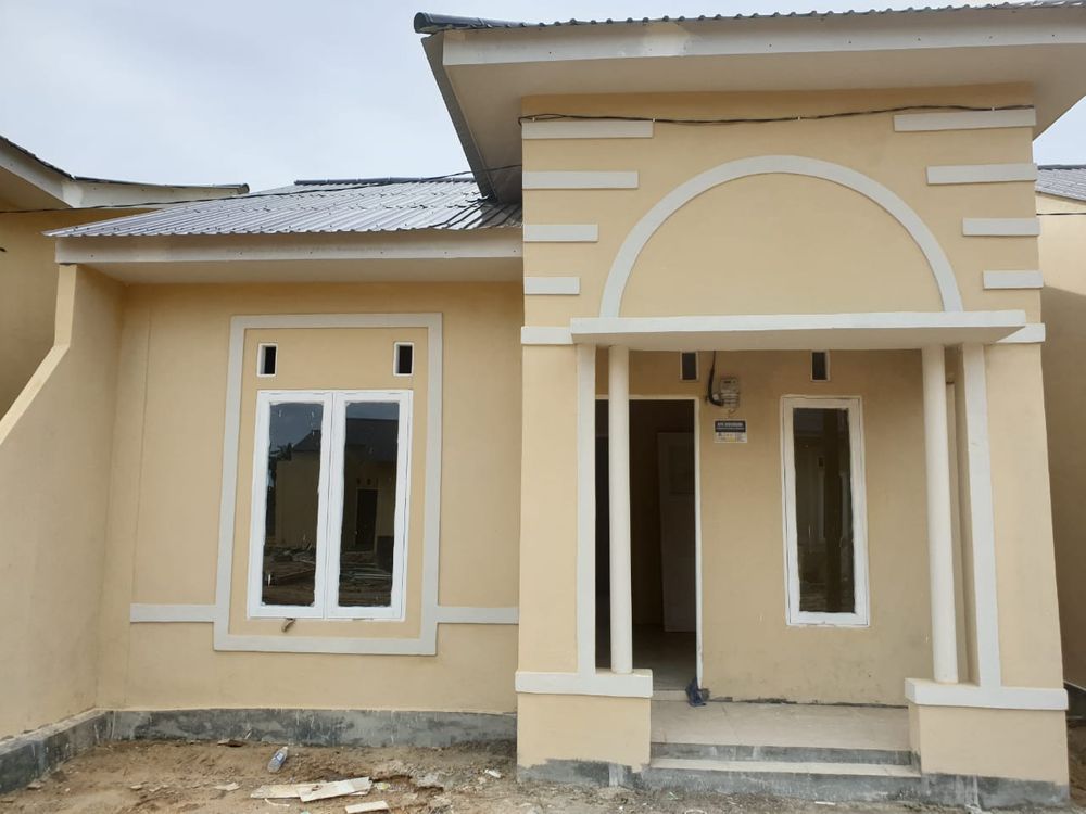 Kawasan Perumahan Baru Terjangkau di Sekitar IKN